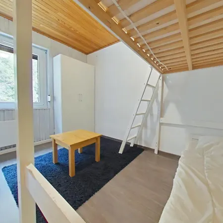 319 Appartement