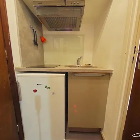 Appartement 319 *