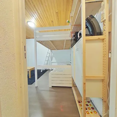 Appartement 319